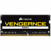 RAM Memory Corsair CMSX8GX4M1A3200C22 3200 MHz CL22 8 GB